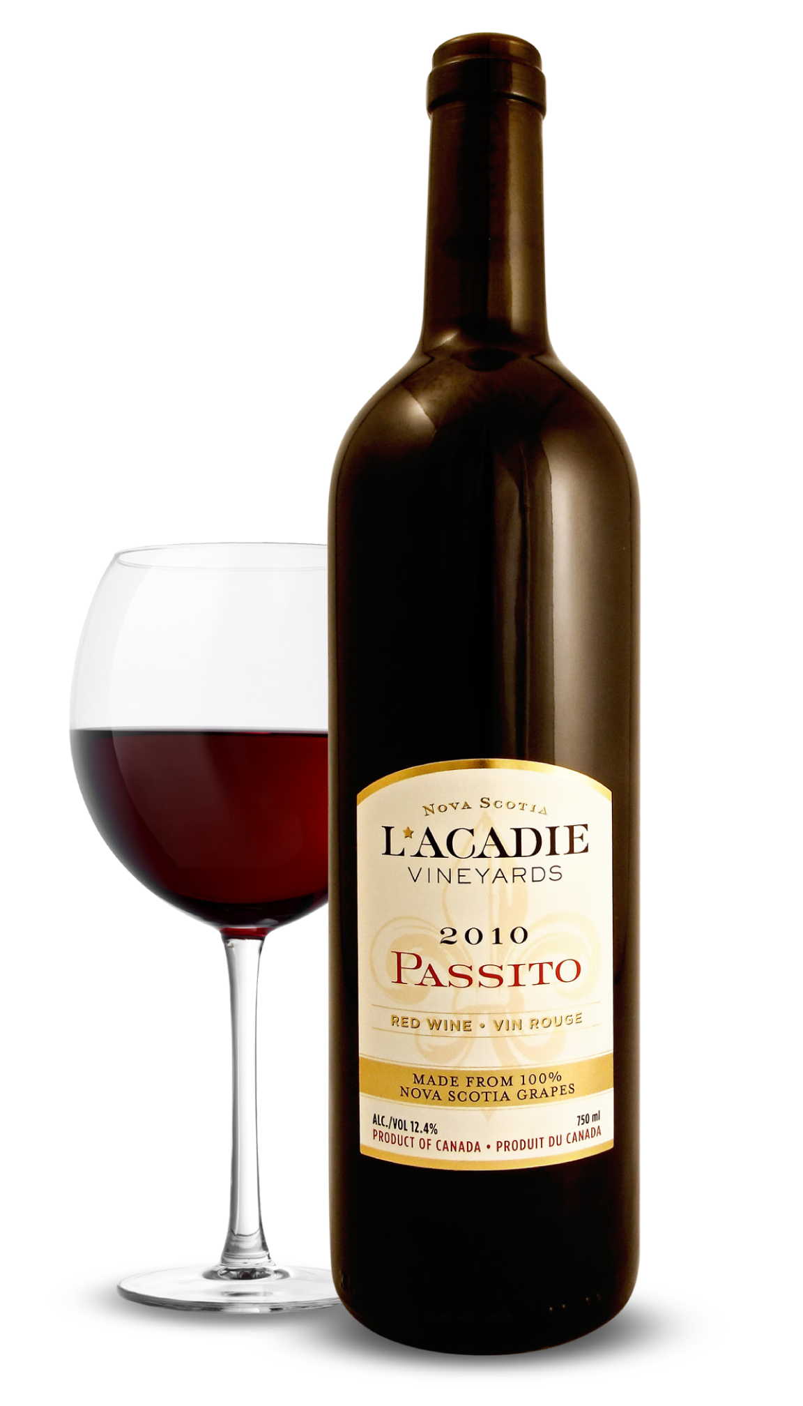 Red wines
