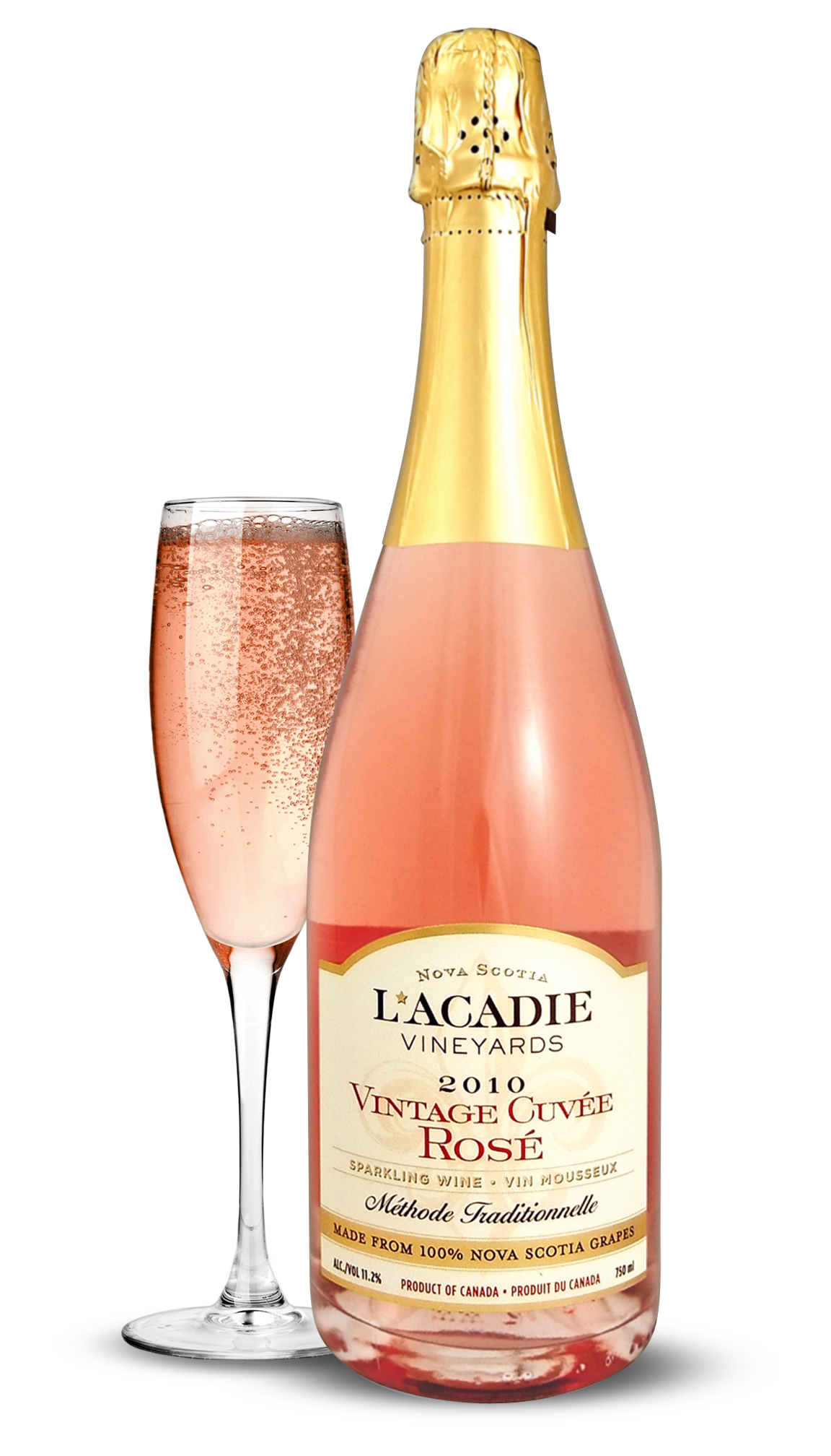 Rose wines