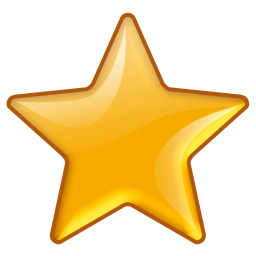 rating star