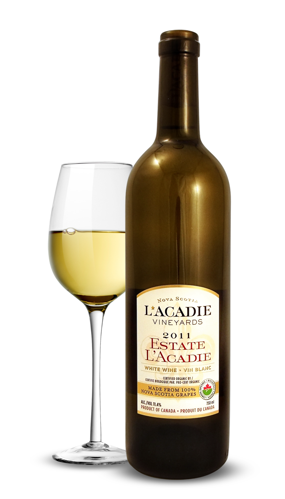 White wines